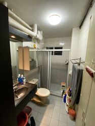 Blk 357A Admiralty Drive (Sembawang), HDB 5 Rooms #324334831